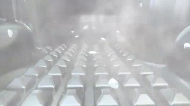 Tefal Ultimate Pure pegla na paru смотреть онлайн