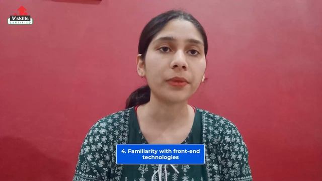 Top 10 Skills to become ReactJS Developer | Vskills смотреть онлайн
