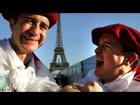 Французский язык: Top 10 типично русских ошибок произношения смотреть онлайн