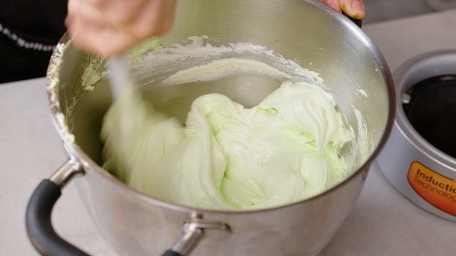 Зефирные елочки от Анны Аксёновой смотреть онлайн