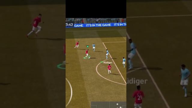 Max Rated TOTS Ronaldo in FIFA Mobile 23! смотреть онлайн