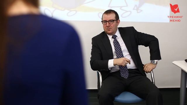 Тренинг Жесткие переговоры в Краснодаре смотреть онлайн