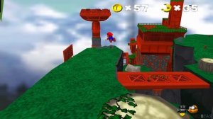 Super Mario Odyssey 64 - Full Game 100% Walkthrough