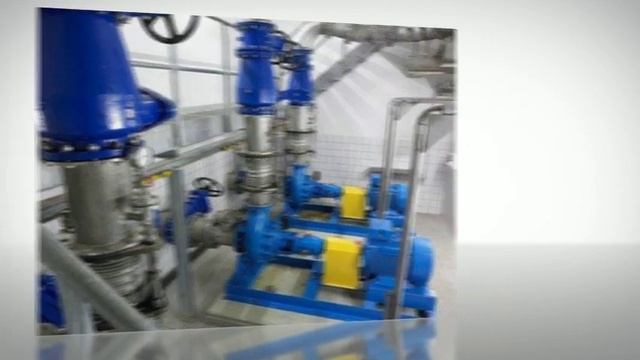 Mitchell Lewis & Staver Industrial Pump Distributor смотреть онлайн