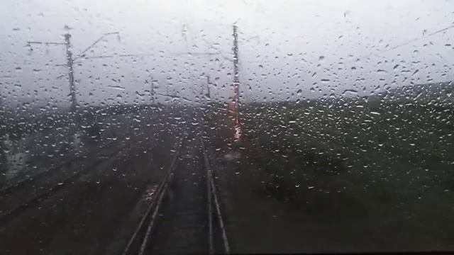 Отправление автомотрисы АДМ на перегон смотреть онлайн
