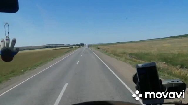 Самара - Удмуртия, красивые места, первый раз в Удмуртии))) смотреть онлайн