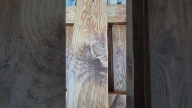 Столик из поддонов своими руками кофейный/журнальный столик в стиле Лофт Pallet ☕ table смотреть онлайн