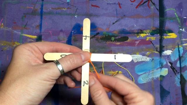 Ojo de Dios смотреть онлайн