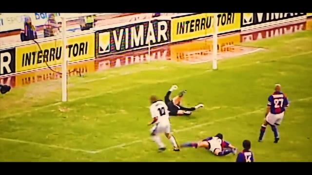 История _НАСТОЯЩЕГО_ Роналдо _ GOALNET