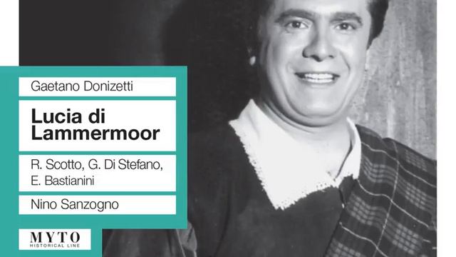 Lucia di Lammermoor: Act II Scene 2: Oh, meschina! Oh, fato orrendo! (Edgardo, Raimondo, Chorus) смотреть онлайн