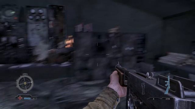 Medal of Honor: Airborne ➤ Прохождение Без Комментариев ➤ #2 ➤ «ЛАВИНА» ✪ [2K|60FPS] смотреть онлайн