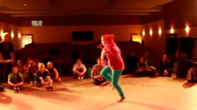 HIP HOP юниоры селекшн Тома Алхимия 2014 Красноярск смотреть онлайн