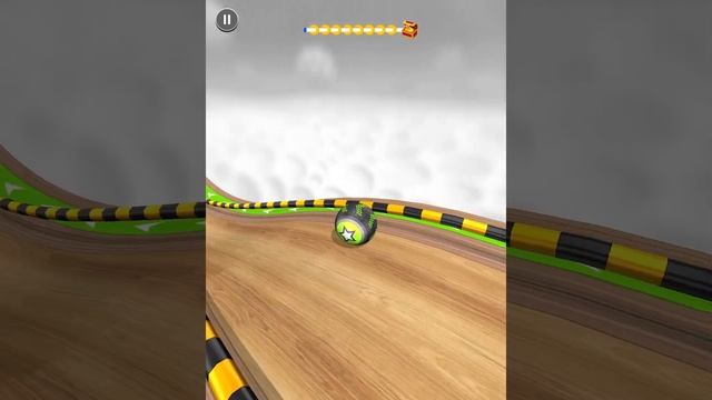 Going Balls Super SpeedRun Gameplay Level 5389 смотреть онлайн