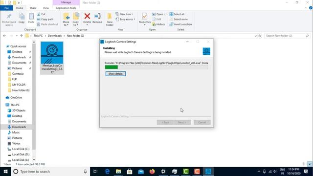 How to fix Error code 0xA00F4244 Problem in windows #camera смотреть онлайн