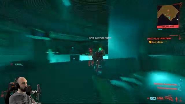 Пробуем не сжечь комп День 6 (финал) смотреть онлайн