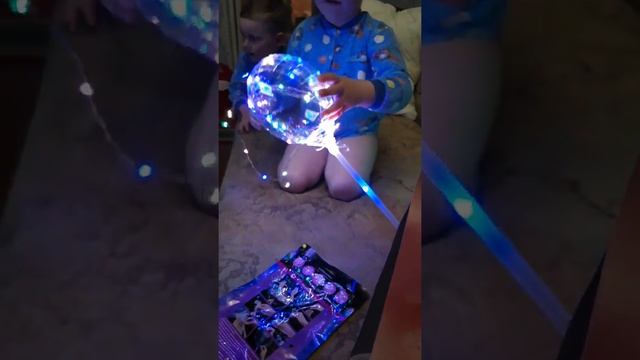 Фикс прайс радует》шарик-гирлянда》День рожденье на Пасху смотреть онлайн