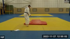 Мой первый пояс