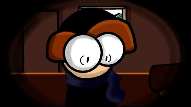 Goofy aah video about murder drones by @GLITCH and @LiamVickersAnimation смотреть онлайн
