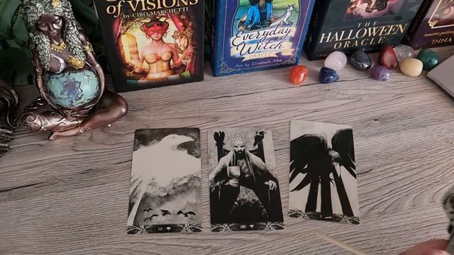 1 Вариант - КТО НА ВАС НАПАДАЕТ И С КАКОЙ ЦЕЛЬЮ 🎭🤺🏆🪃👿