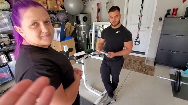 Сколько весит Блог Толстяка? Нашли тренера в США. смотреть онлайн