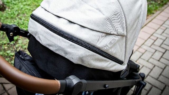 Коляска BRITAX ROMER Smile 3 (2 в 1) смотреть онлайн