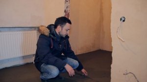 Вся правда о полусухой стяжке пола