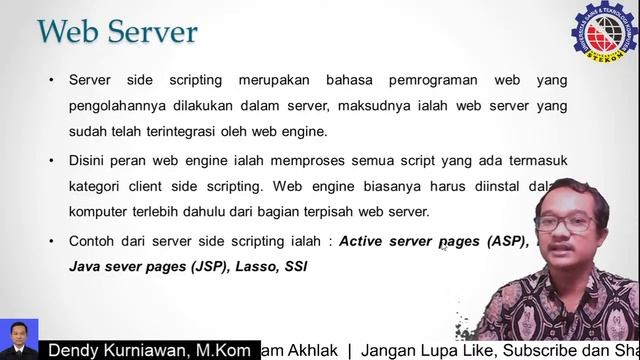 Belajar HTML dari nol + Struktur Dasar HTML || Kuliah Online Kelas Reguler смотреть онлайн
