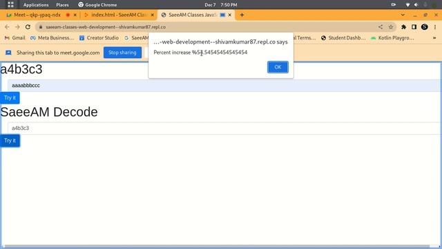 What We do With JavaScript Encoding Decoding in Website with javaScript смотреть онлайн