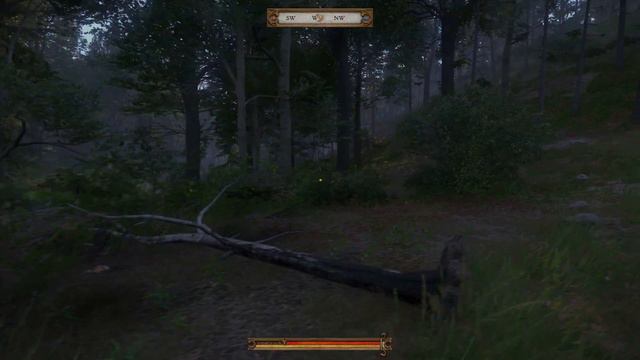 Find Ginger - Kingdom Come: Deliverance - 4K Xbox Series X смотреть онлайн