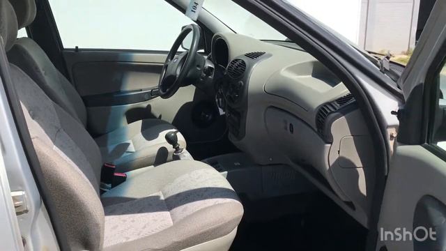 ВАЗ (Lada) Kalina смотреть онлайн