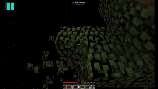 Galactic Science Первые Квесты 1# Майнкрафт приключения с модами Galacticraft+