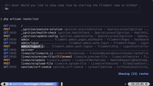 Introduction & Setup of FilamentPHP v3 - FilamentPHP for Beginners - Complete FilamentPHP Tutorial смотреть онлайн