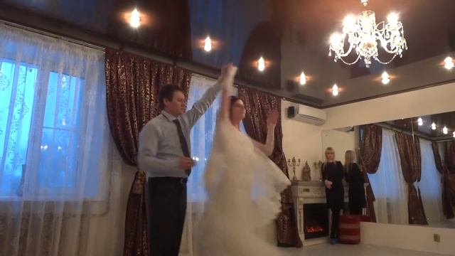 Свадебный танец Балхаус Хабаровск смотреть онлайн