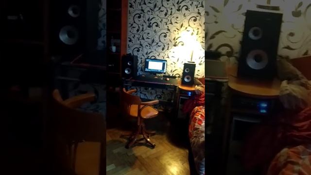 Edifier R2700 full sound смотреть онлайн