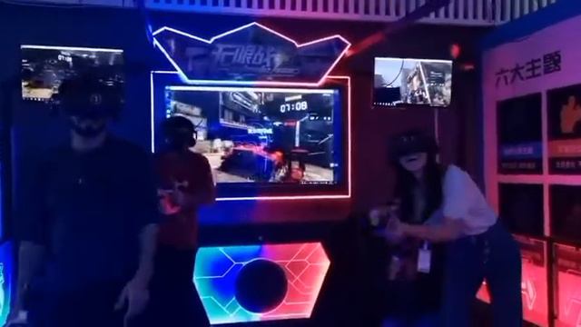 Infinity War 4 игрока 3 смотреть онлайн