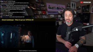 Director Reacts - Dimash Qudaibergen - «When I've got you»  MV