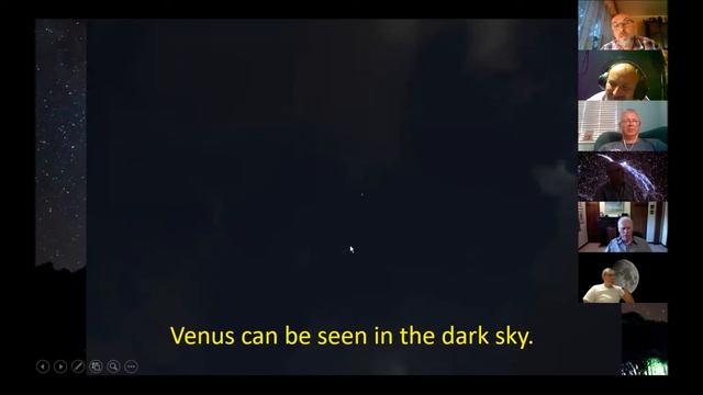 AMATEUR ASTRONOMY AND LIVE INTERACTION смотреть онлайн