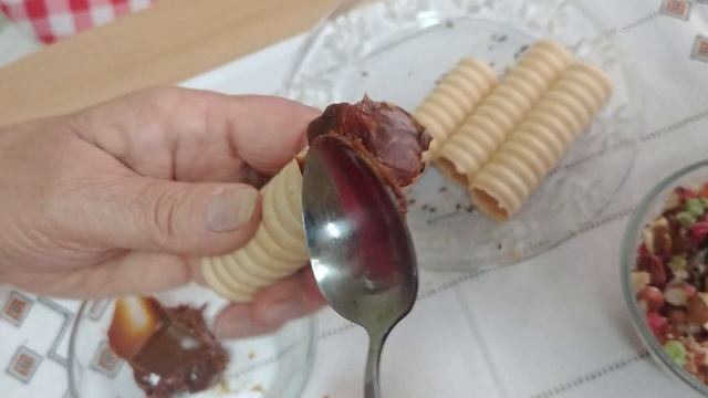 Ето вкусно и очень полезно! смотреть онлайн