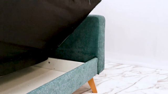 Fjord 3F Uran 21 Диван прямой.ШКАФ39 смотреть онлайн