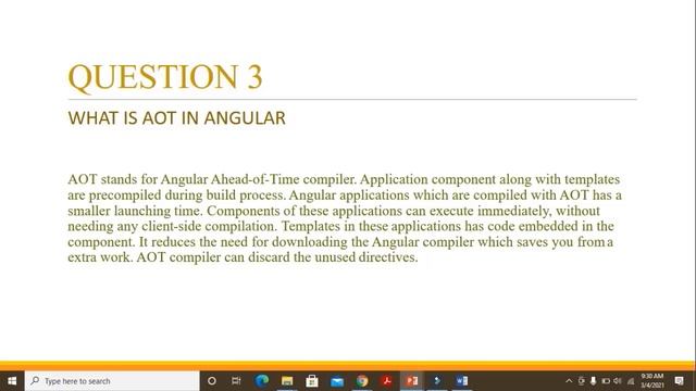 Angular interview questions| Top angular interview questions in Tamil| Codebinx смотреть онлайн