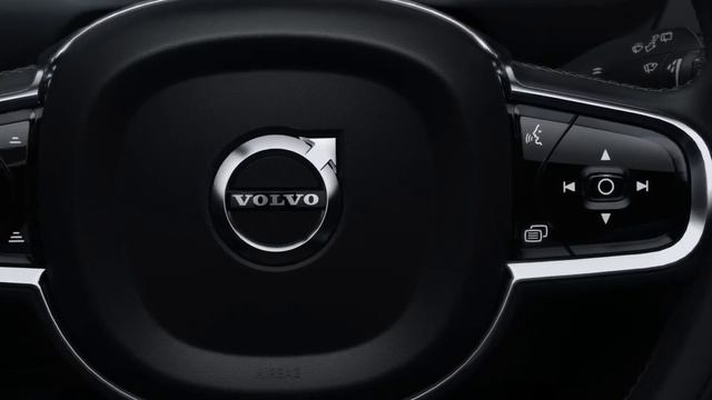 Android Auto for the 2020 Volvo models. смотреть онлайн