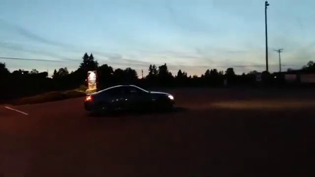 2008 infiniti g37s coupe| tried to do a donut} смотреть онлайн