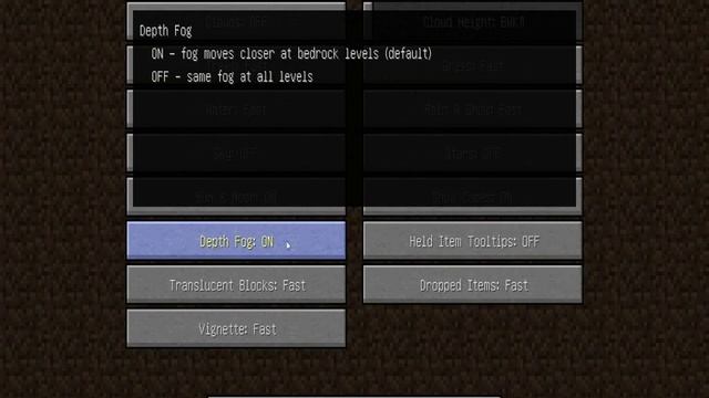 Как увеличить ФПС в Майкрафте с Optifine ном смотреть онлайн