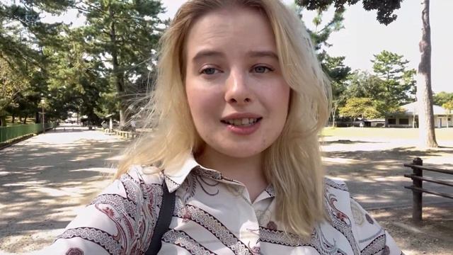 КИОТО ВЛОГ // ТРИ ДНЯ В ЛЮБИМОМ ГОРОДЕ