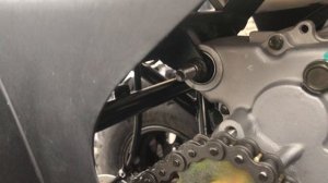 Обзор квадроцикла Wels 200 Thunder. Приятного просмотра.