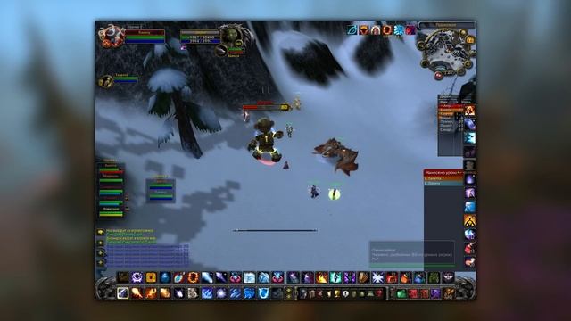 Моя история. WoW: Wrath of the Lich King. Как это было в 2008 году. смотреть онлайн