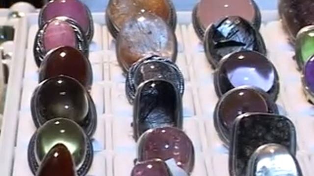 12.04.13 "Блеск самоцветов" смотреть онлайн