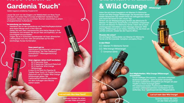 DoTERRA BOGOS Are Back, Bogos Im Juli 2023