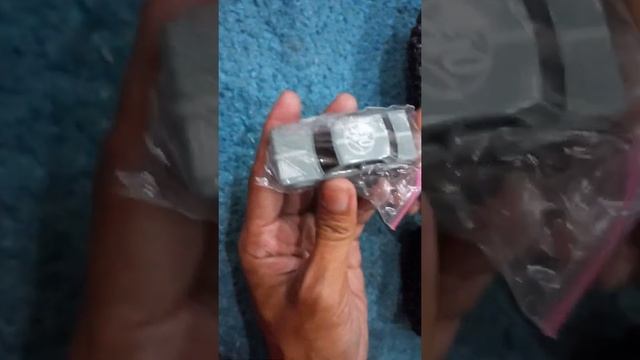 DATSUN 510 BLUEBIRD REGULAR VS DATSUN WAGON ZAMAC KMART смотреть онлайн