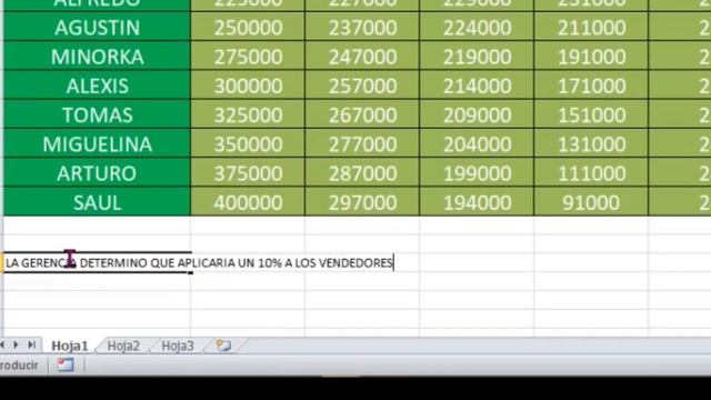excel totoring Función Si CONOCE 2 FORMAS DE USARLO además como hacer el promedio ms excel смотреть онлайн